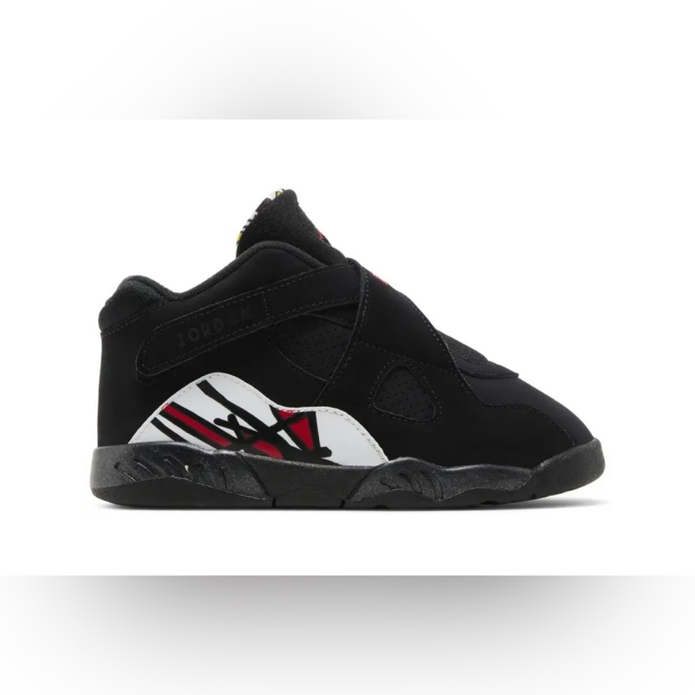 Jordan retro playoffs size 9c toddlers